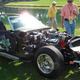 Illustration for article titled No Superpowers Are Necessary To See Through This Corvette
